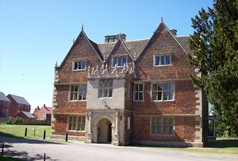 Photographed in 2011