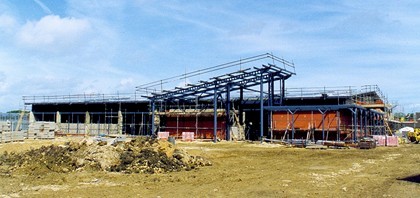 Photographed by Rex Needle