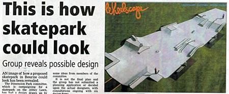 The Local - 27th April 2012