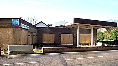 Photographed by Rex Needle