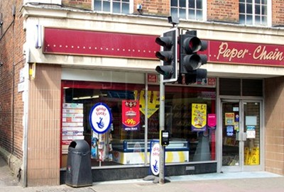 Photographed by Rex Needle in April 2005