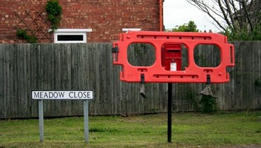 Photographed by Jim Jones