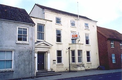 Photographed by Rex Needle