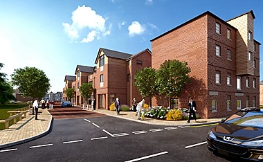 Image courtesy South Kesteven District Council