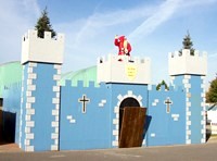 Photographed by Rex Needle