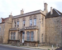 Bourne Institute