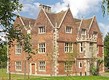 The  Red Hall