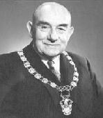 Lorry Warner