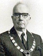 Dr John Alistair Galletly