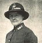 Lilian Wyles