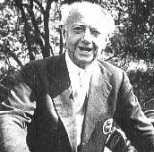 Raymond Mays