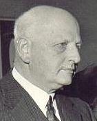 Horace Stanton
