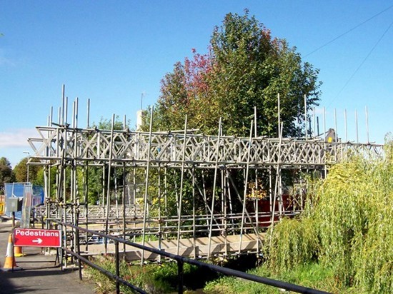 Photographed in September 2013