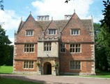The Red Hall